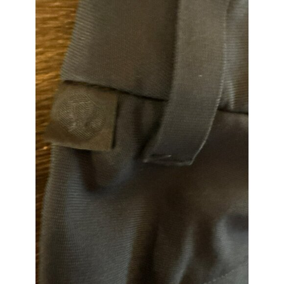 Lululemon Men's Commission Classic-Fit Navy Blue 9" Shorts Size 36 - Picture 9 of 9